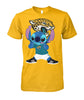 Image of Jaguars - Cute Stitch T-shirt