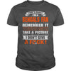 Image of thats right im a bengals fan