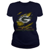 Image of PACKERS T-shirt, PACKERS Hoodies