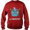 Image of Halloween T-Shirt Lil Monster Kids