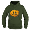 Image of Happy Halloween Jack O'lantern