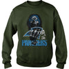 Image of Panthers Ride Or Die T-shirt, Panthers Ride Or Die Hoodies