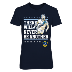 Robbie Keane - Never Be Another