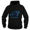 Image of Carolina Panthers Lover T-Shirts