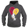 Image of Cardinals  Arizona TShirt