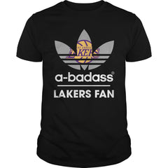 Lakers Fan