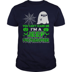 Halloween - Halloween - Jeep Photographer