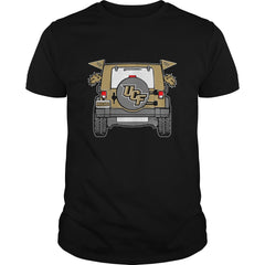 Jeep Sport UCF Knights