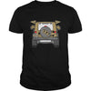 Image of Jeep Sport UCF Knights