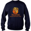 Image of Trumpkin Make Halloween Great Again