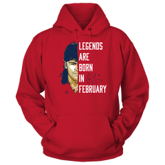 Jaromir Jagr - Legends Are Born In February