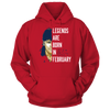 Image of Jaromir Jagr - Legends Are Born In February