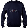 Image of Heartbeat Baseball team Indians