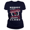 Image of ARIZONA CARDINALS NOBODY