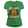 Image of FOOD MANAGER Scary Halloween