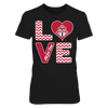 Image of Stacked Love -  Toronto FC