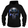 Image of tng-sport punisher-hockey-Buffalo Sabres