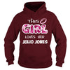 Image of Julio Jones