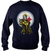 Image of NFL-STEELERS 018 IRONMAN
