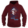 Image of COLTS Death T-Shirt