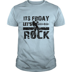 Hello Friday T Shirt