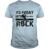 Image of Hello Friday T Shirt