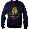Image of Steelers For Live Tshirt, Steelers For Live Hoodies