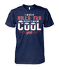 Image of Buffalo Bills I Was A Bills Fan Before It Was Cool