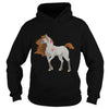 Image of Native American Mustang Shirt