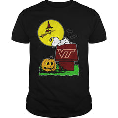 CAVirginia Tech Hokies