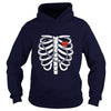 Image of Nurse  Skeleton Halloween
