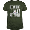 Image of Steelers Fan