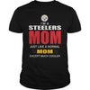 Image of Iam A Steelers Mom TShirt