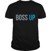 Image of boss up TShirts  Mens Premium TShirtKRGQETN