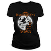 Image of Halloween Witches Are Born In 1983 Gift