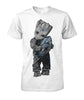 Image of Cowboys - Teen Groot T-shirt