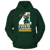 Image of Green Bay Packers - 4ever Legendary - Favre