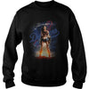 Image of CG-sport-wonder woman-baseball-Los Angeles Dodgers