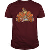 Image of CLe--Turkey--Football---Denver-Broncos