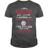 Image of STEELERS  04 Fan
