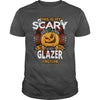 Image of GLAZER Scary Halloween