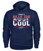 Image of Buffalo Bills I Was A Bills Fan Before It Was Cool
