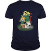 Image of Calvin Hobbes UAB Blazers