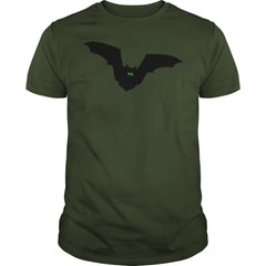 vampire bat