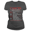 Image of CANCER CHRISTMAS