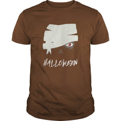 Halloween Face 3 T-Shirt