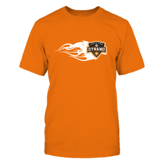 Houston Dynamo on Fire