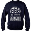 Image of 1008078946 Veteran T-shirts of MS1008078946