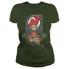 Image of lnh - hockey - night mare - New Jersey Devils