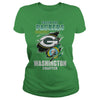Image of Washington Chapter Packers